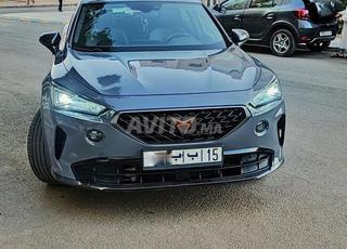 كوبرا فورمنتور 2024