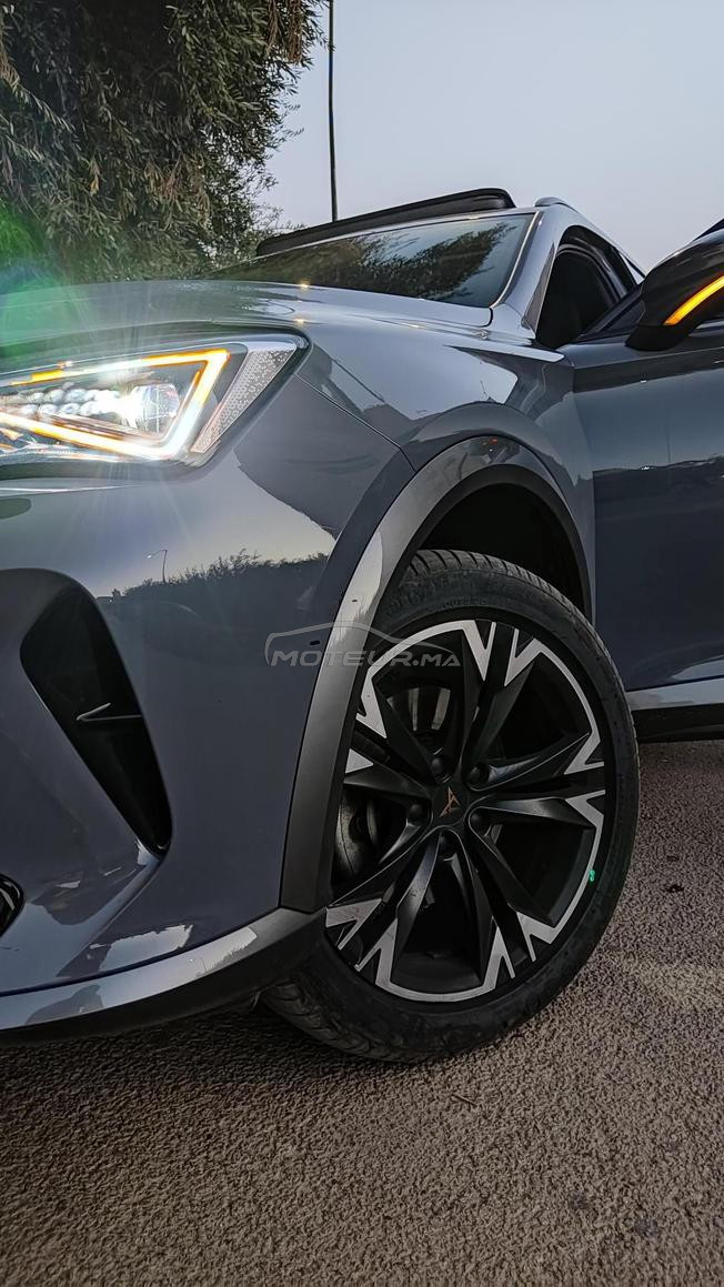 cupra formentor 2024