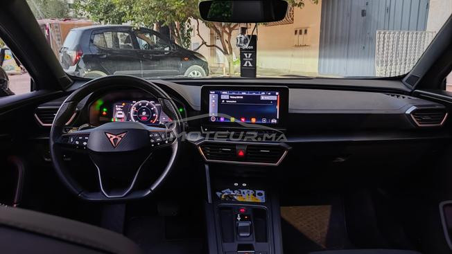 cupra formentor 2024