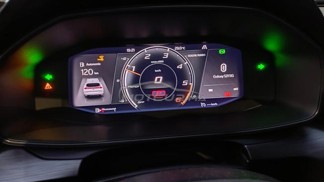 cupra formentor 2024