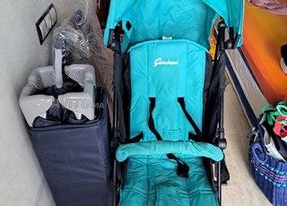 كرسي استرخاء للأطفال هالو كيتي