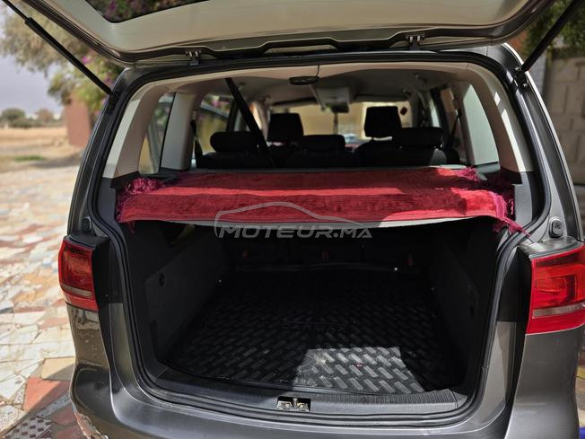volkswagen touran 2012 ded 12/2015