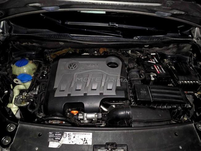 volkswagen touran 2012 ded 12/2015