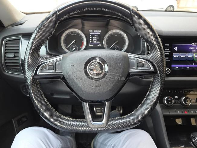 skoda kodiaq 2019