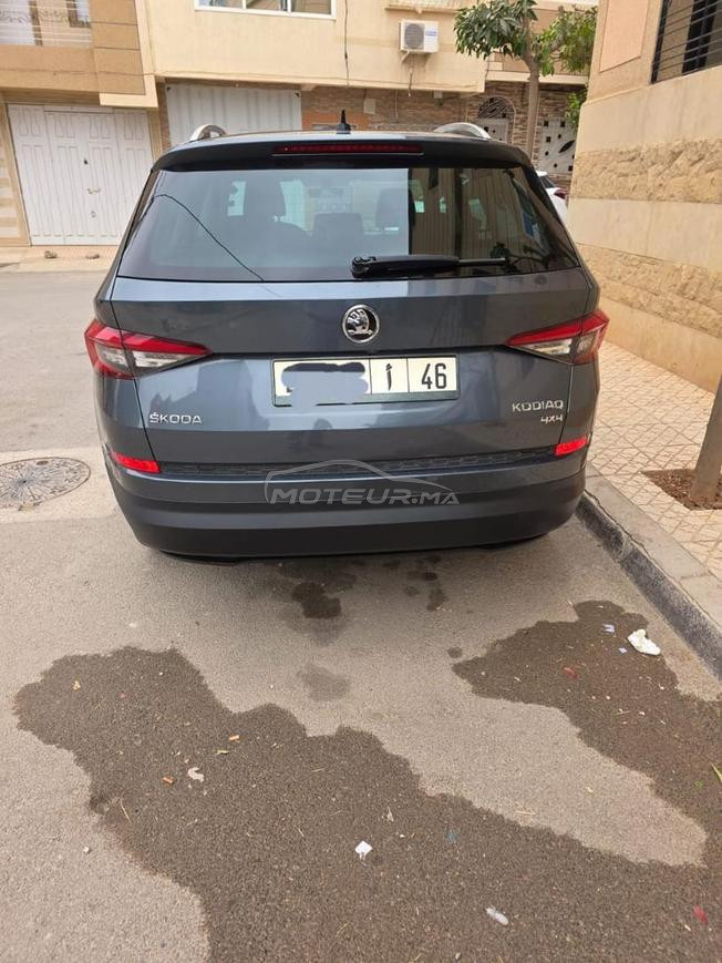 skoda kodiaq 2019