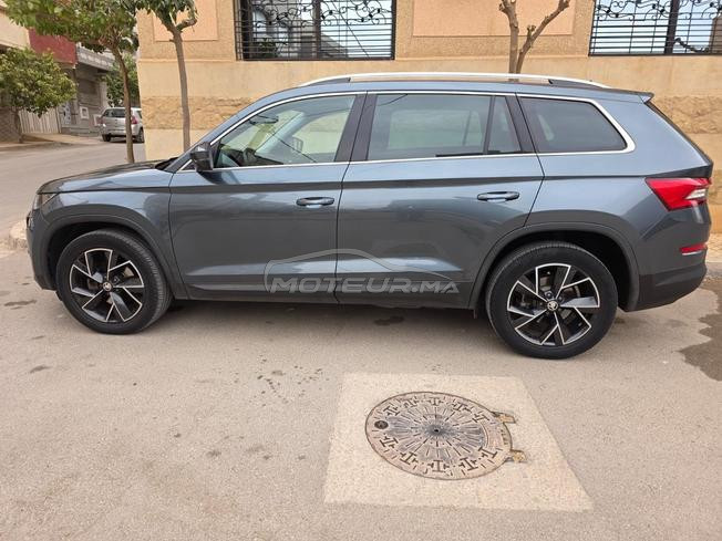 skoda kodiaq 2019