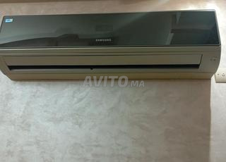 مكيف VIVAS سامسونج