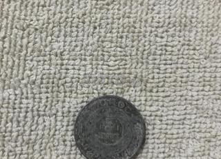 Monnaie marocaine ancienne