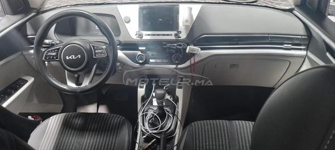 Kia Carens Diesel Automatique 2022 à Oujda