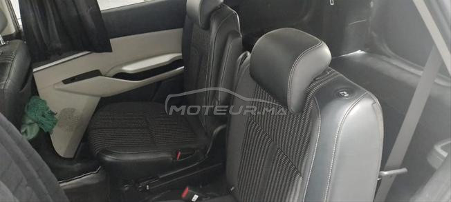 Kia Carens Diesel Automatique 2022 à Oujda