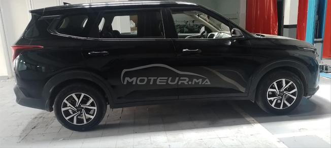 Kia Carens Diesel Automatique 2022 à Oujda