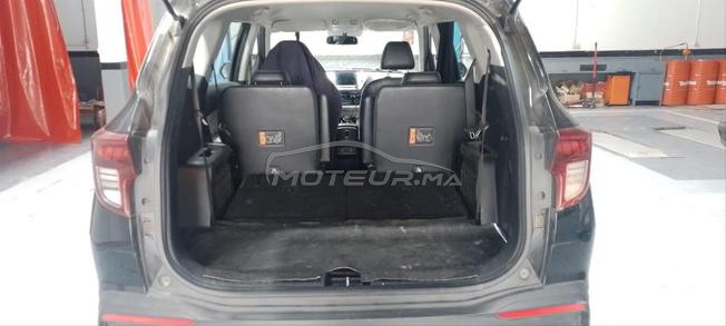 Kia Carens Diesel Automatique 2022 à Oujda