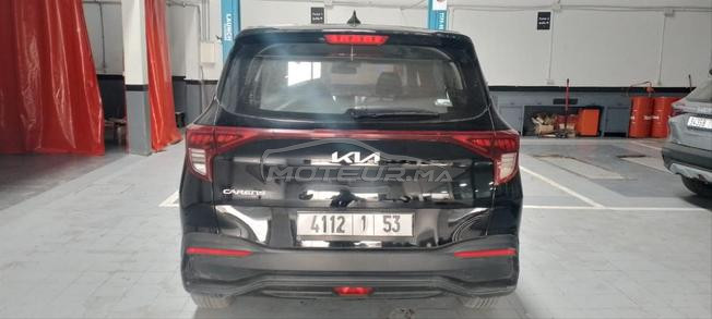 Kia Carens Diesel Automatique 2022 à Oujda