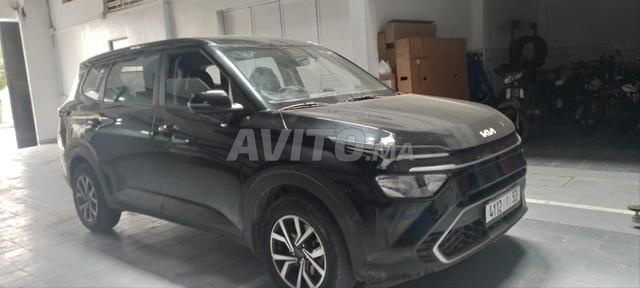 Kia Carens Diesel Automatique 2022 à Oujda