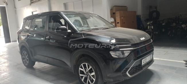 Kia Carens Diesel Automatique 2022 à Oujda