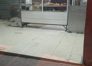 Vente d'un magasin Sarout