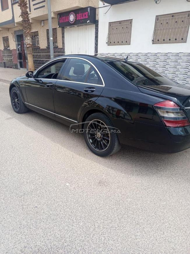Mercedes classe S320