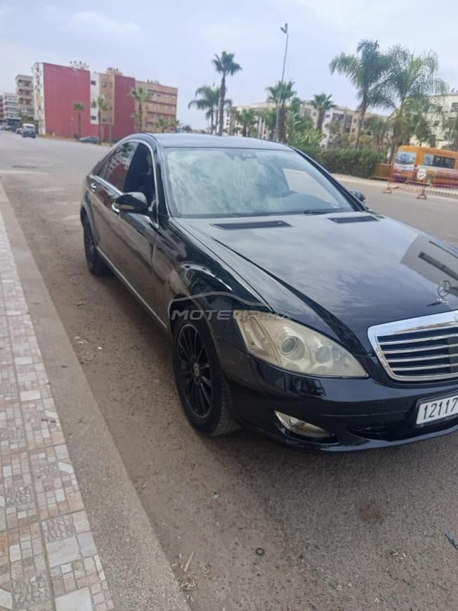 Mercedes classe S320