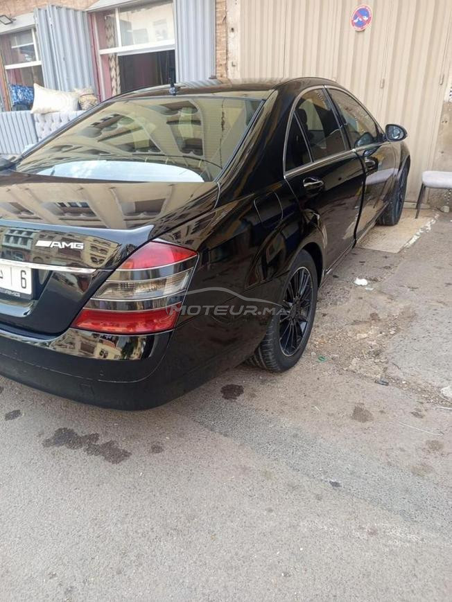 Mercedes classe S320