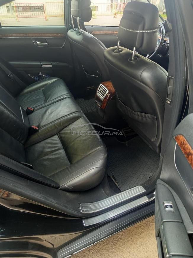 Mercedes classe S320