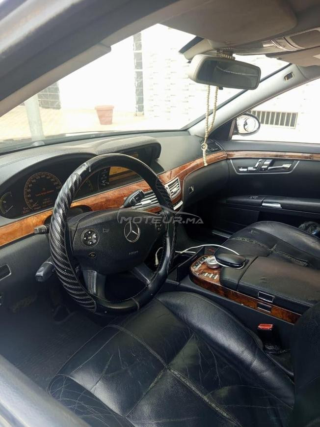 Mercedes classe S320