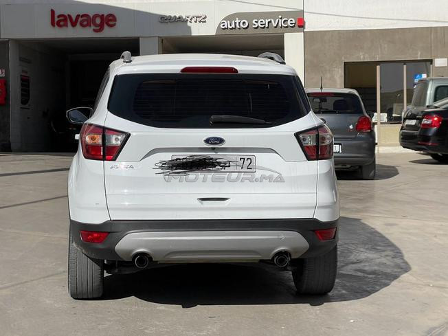 FORD KUGA 2019