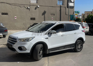 FORD KUGA 2019