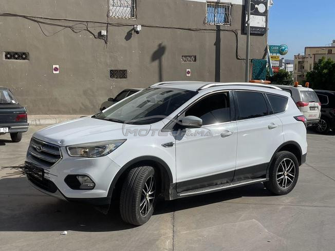FORD KUGA 2019