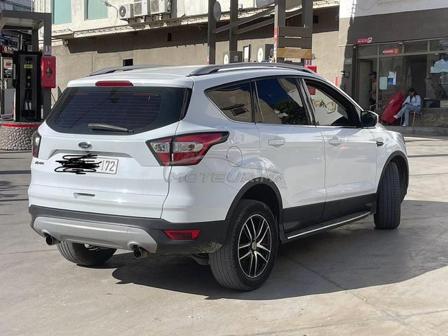 FORD KUGA 2019
