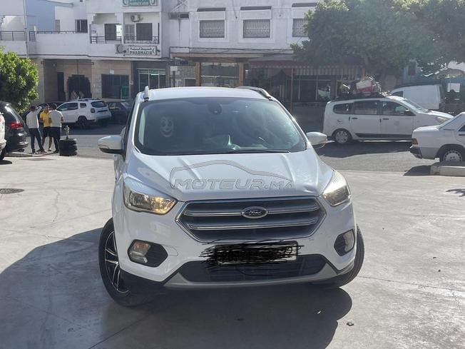 FORD KUGA 2019