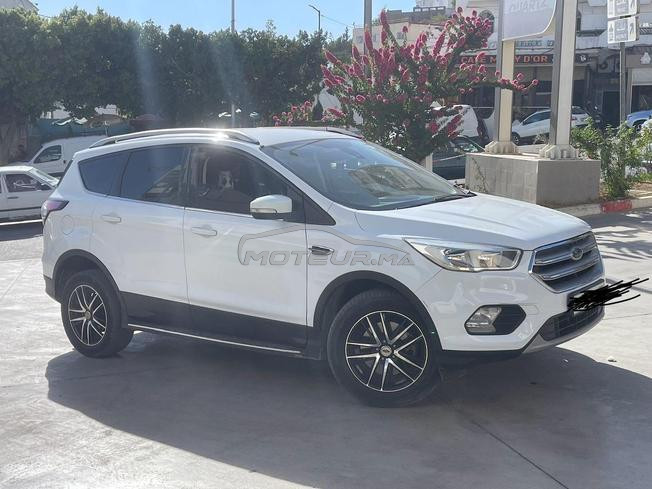 FORD KUGA 2019