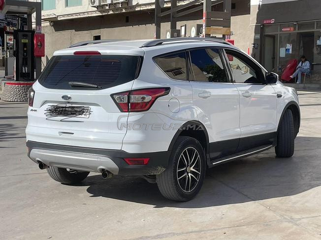 FORD KUGA 2019