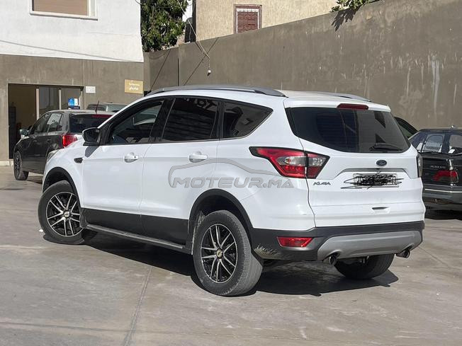 FORD KUGA 2019