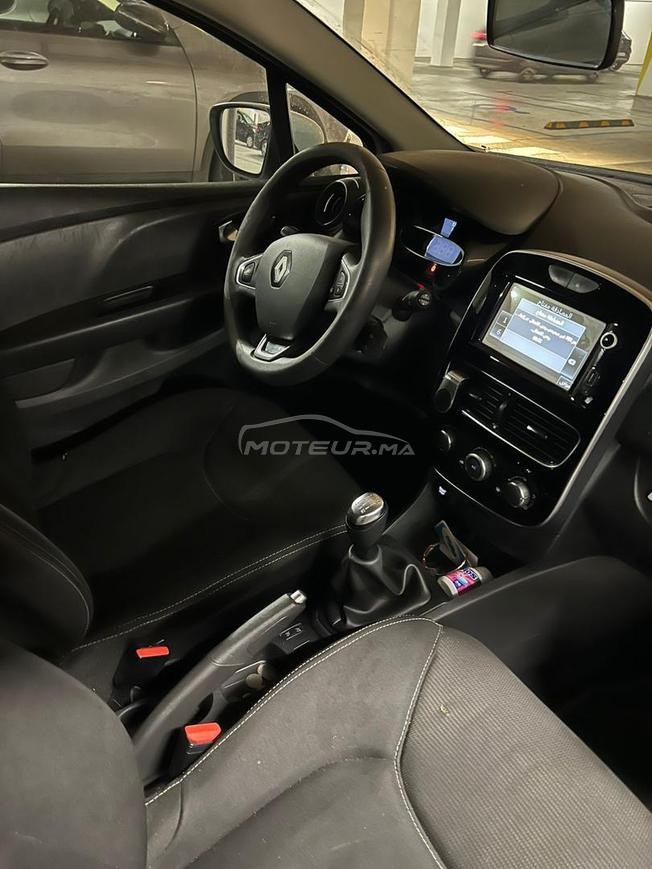 clio 4  diesel