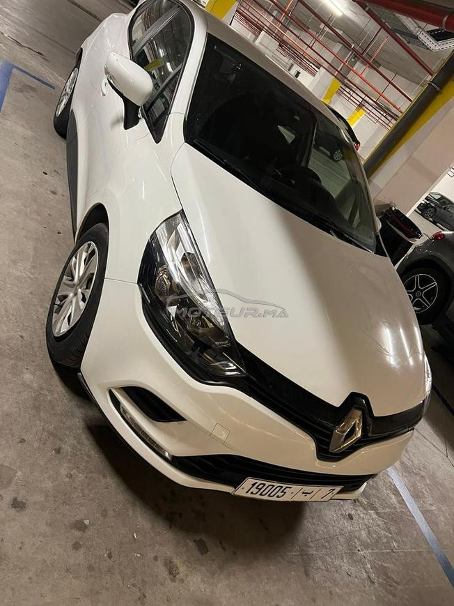 clio 4  diesel