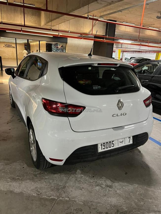 clio 4  diesel