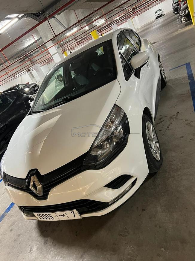 clio 4  diesel