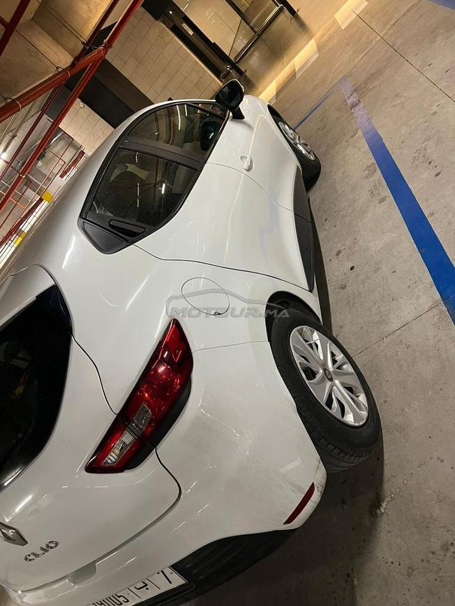 clio 4  diesel