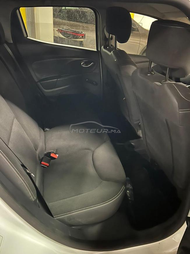clio 4  diesel