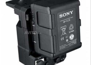 EXTENSION SONY XDCA-FS7 POUR CAMERA PXW-FS7.