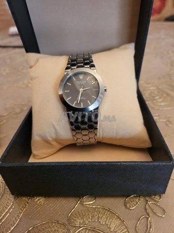 ساعة رولكس سيليني