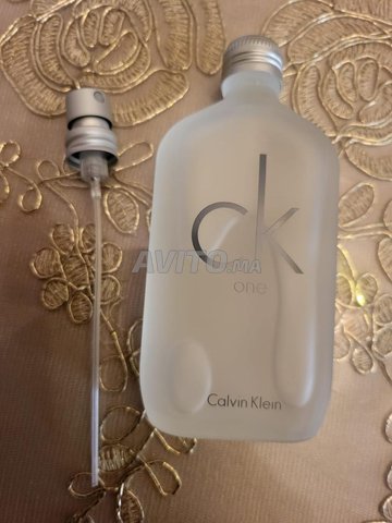 عطر كالفن كلاين سي كي وان