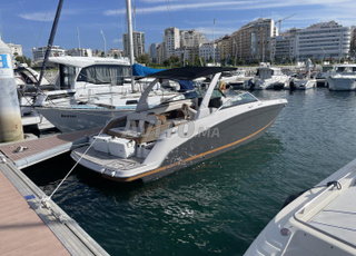 Four Winns HD270 modèle 2019