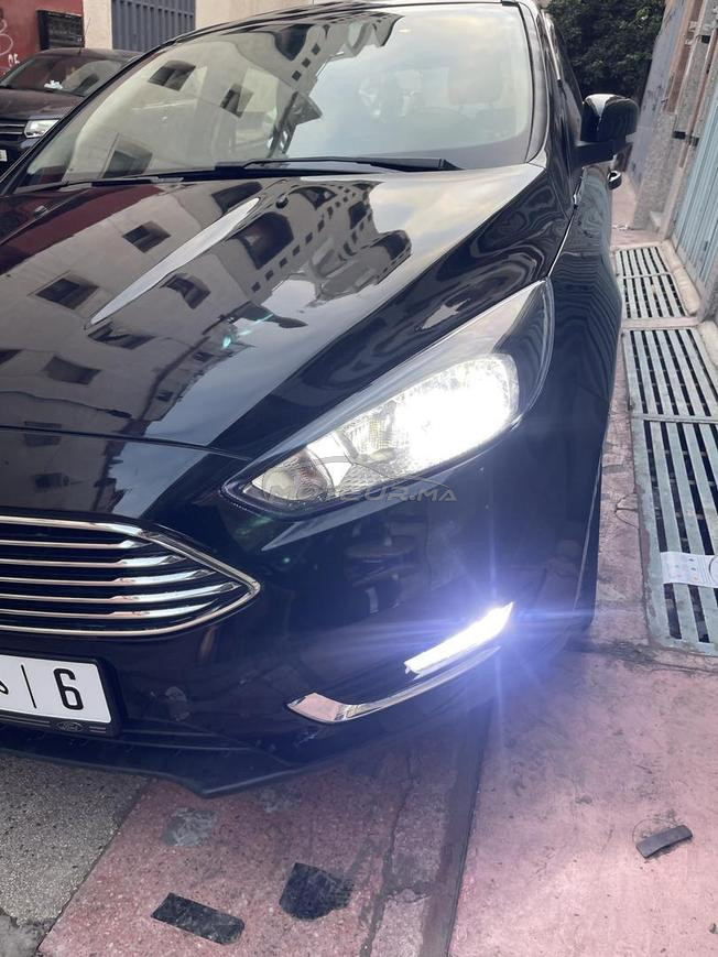 ford focus trend plus 2017