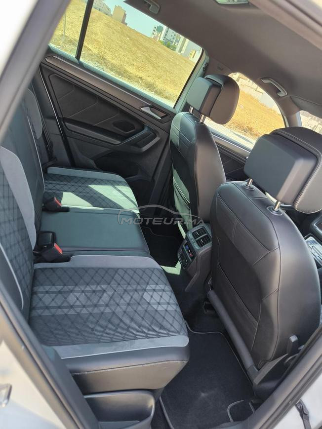 Volkswagen Tiguan R-line 12/2020