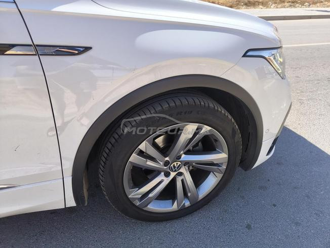 Volkswagen Tiguan R-line 12/2020