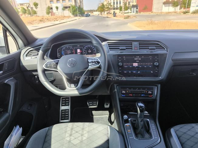 Volkswagen Tiguan R-line 12/2020