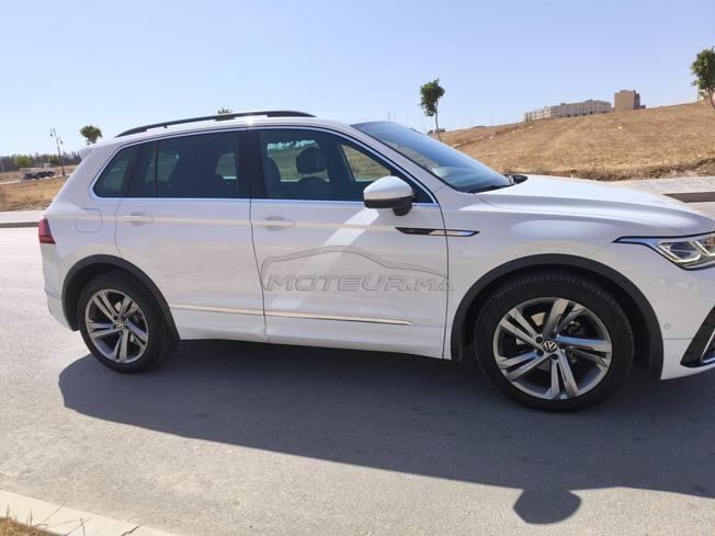 Volkswagen Tiguan R-line 12/2020