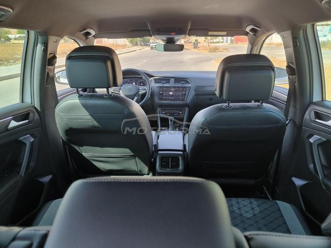Volkswagen Tiguan R-line 12/2020