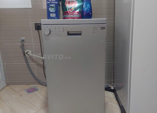 Vente lave vaisselle